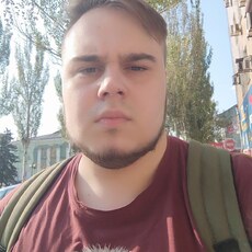Фотография мужчины Сергей, 26 лет из г. Донецк