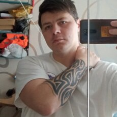 Фотография мужчины Евгений, 34 года из г. Борисов