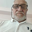 Александр, 61 год