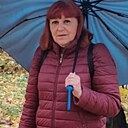 Любовь, 57 лет