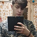 Костик, 18 лет