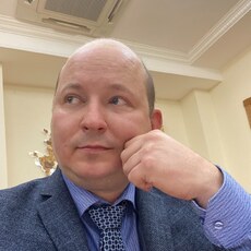 Фотография мужчины Павел, 41 год из г. Москва