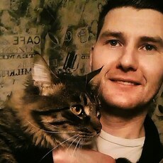Фотография мужчины Алексей, 28 лет из г. Шаховская
