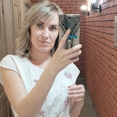 Фотография девушки Оля, 39 лет из г. Барнаул