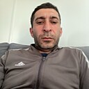 Ruslan, 43 года