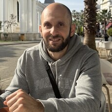 Фотография мужчины Григорий, 37 лет из г. Сочи