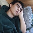 Даниил, 22 года