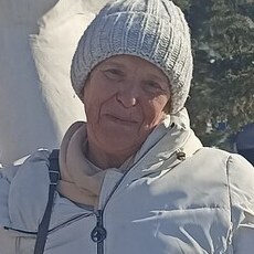 Фотография девушки Наталья, 66 лет из г. Энгельс