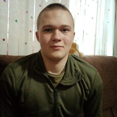 Фотография мужчины Александр, 19 лет из г. Георгиевск