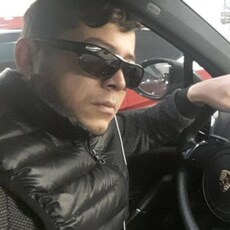 Фотография мужчины Умид, 36 лет из г. Шымкент
