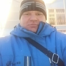 Фотография мужчины Дмитрий, 42 года из г. Иркутск