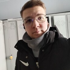 Фотография мужчины Кирилл, 21 год из г. Чита