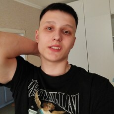 Фотография мужчины Иван, 19 лет из г. Мытищи
