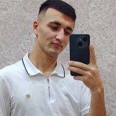 Фотография мужчины Asadbek, 21 год из г. Хабаровск