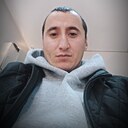 Антон, 35 лет