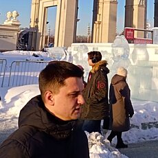 Фотография мужчины Ваня, 35 лет из г. Борисоглебск