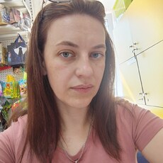 Фотография девушки Melena, 32 года из г. Нижний Новгород