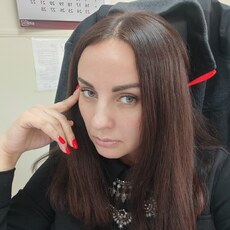Оксана, 43 из г. Красноярск.