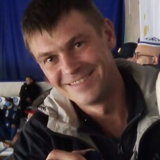 Фотография мужчины Vasilij, 35 лет из г. Новокузнецк