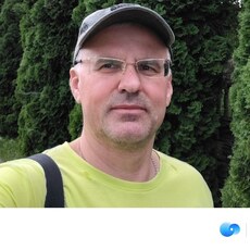 Фотография мужчины Виталий, 52 года из г. Островец