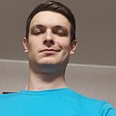 Алексей, 23 года