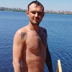 Фотография мужчины Марк, 34 года из г. Магнитогорск