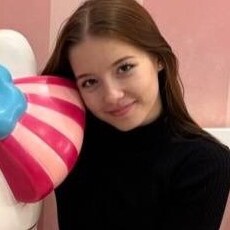 Фотография девушки Алина, 18 лет из г. Краснодар