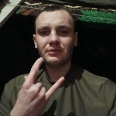 Фотография мужчины Сергей, 30 лет из г. Иваново