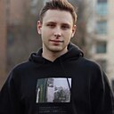 Давид, 25 лет