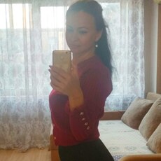 Фотография девушки Marina, 45 лет из г. Красноярск