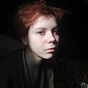 Женя, 18 лет