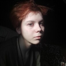 Фотография девушки Женя, 18 лет из г. Рассказово