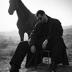 Фотография мужчины Давид, 26 лет из г. Томск