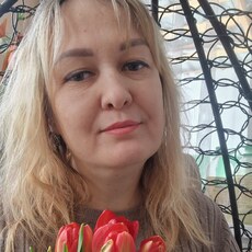 Фотография девушки Татьяна, 45 лет из г. Ноябрьск
