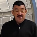 Фердус, 59 лет
