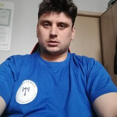 Фотография мужчины Степан, 24 года из г. Екатеринбург