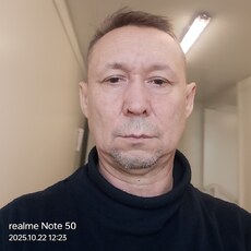 Фотография мужчины Марат, 51 год из г. Стерлитамак