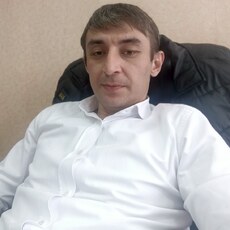 Фотография мужчины Расул, 34 года из г. Черкесск