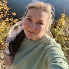 Фотография девушки Ляйсан, 52 года из г. Уфа