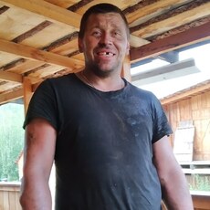 Фотография мужчины Бона Сера, 33 года из г. Бодайбо