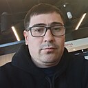 Абдуллох, 32 года