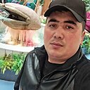 Темур, 31 год