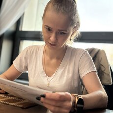 Фотография девушки Инна, 26 лет из г. Екатеринбург
