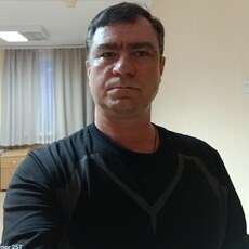 Фотография мужчины Сергей, 45 лет из г. Тюмень
