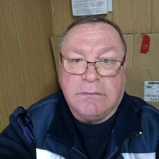 Фотография мужчины Вячеслав, 61 год из г. Иркутск