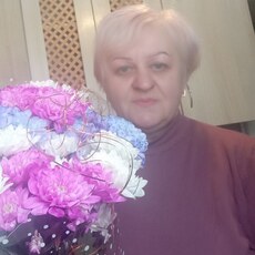 Фотография девушки Лариса, 62 года из г. Сумы