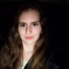 Фотография девушки Инна, 23 года из г. Барнаул