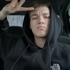 Фотография мужчины Тимофей, 21 год из г. Вологда