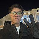 Krish, 20 лет