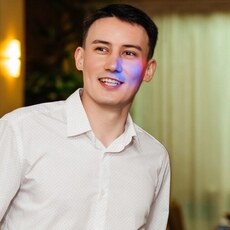 Фотография мужчины Денис, 31 год из г. Прокопьевск